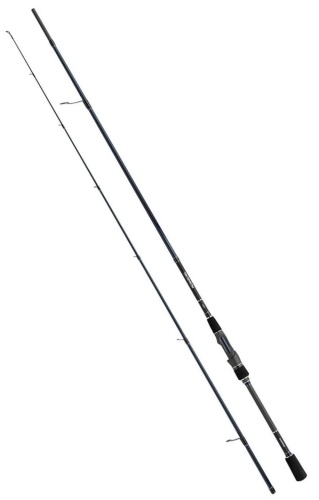 Wędka Shimano Technium AX Predator M / 2,38 m / 7 - 35 g / 2 cz / *TECAXXF710M* sklep wędkarski makarfish 1