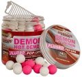 Kulki proteinowe Star Baits Fluo Pop Up / Hot Demon / ∅ 14 mm / 60 g / *31065* sklep wędkarski makarfish 1