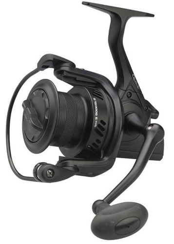 Kołowrotek DAM Quick 5 SLS 5000 FD / 4 + 1 BB / *56954* sklep wędkarski makarfish 1