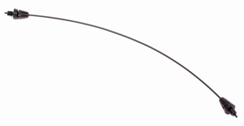 Światłowód do hangerów Nash Bobbin Glow Pipe / Long / *T5020* sklep wędkarski makarfish 1