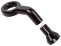 Magnetyczna szybkozłączka do hangarów Nash Bobbin Magnetic Hockey Stick / 1 szt  / *T5024* sklep wędkarski makarfish 1