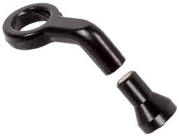 Magnetyczna szybkozłączka do hangarów Nash Bobbin Magnetic Hockey Stick / 1 szt  / *T5024* sklep wędkarski makarfish 1