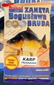 Zanęta Popularna Boland / 3 kg / Karp Truskawka / *ZA-PO308*  sklep wędkarski makarfish 1