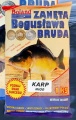 Zanęta Popularna Boland / 3 kg / Karp Miód / *ZA-PO306*  sklep wędkarski makarfish 1