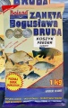Zanęta Popularna Boland / 3 kg / Koszyk Feeder Czarny / *ZA-PO318*  sklep wędkarski makarfish 1