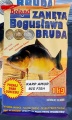 Zanęta Popularna Boland / 3 kg / Karp &amp; Amur &amp; Big Fish / *ZA-PO307*  sklep wędkarski makarfish 1