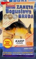 Zanęta Popularna Boland / 3 kg / Karp Czosnek / *ZA-PO325*  sklep wędkarski makarfish 1