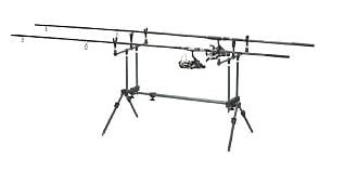 Stanowisko karpiowe/ Stojak / Rod pod Jaxon / *PP-STK107* sklep wędkarski Makarfish
