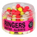 Kulki proteinowe Ringers Allsorts Wafter / Chocolate / 8 x 10 mm / 150 ml / *PRNG43* sklep wędkarski makarfish 2