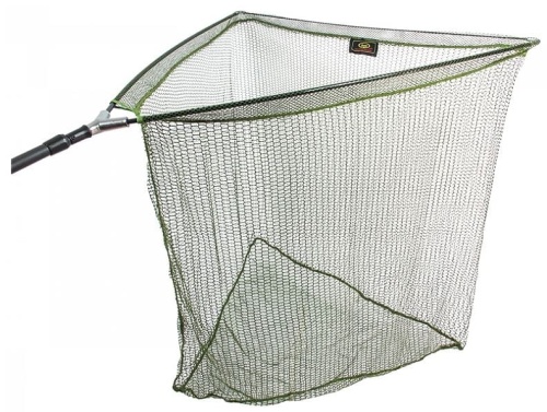 Podbierak karpiowy Lorpio Super Team Carp / 2,80 m / 100 x 100 cm / *75-207-282* sklep wędkarski makarfish 1 