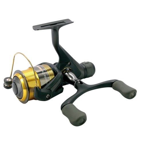 Kołowrotek Okuma Carbonite 2M RD 35M / płytka szpula / 5,0 : 1 / *43930* sklep wędkarski Makarfish