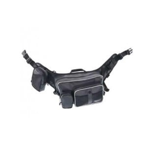 Saszetka na pas Daiwa / 35 x 12 x 19 cm  / *15800-030*