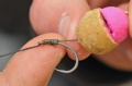 Haczyki Korda Krank / No 6 / zadzior / 10 szt / *KKR6* sklep wędkarski makarfish 2