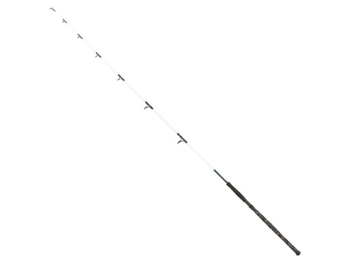 Wędka MADCAT White Cast King G2 / 2,40 m / 50-175 g / *51837* sklep wędkarski makarfish 1