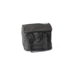 Torba termoizolująca Jaxon Pro Carp / 26 x 20 x 20 cm / Czarna / *UJ-PCB006*