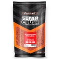 Zanęta Sonubaits Supercrush / Bloodworm Fishmeal / 2 kg / *S0770016* sklep wędkarski makarfish 1