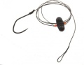 Przypon sumowy Mistrall / Hak 7/0  / 102 cm / 75 kg / *AM-6320021* sklep wędkarski makarfish 1