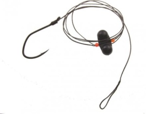 Przypon sumowy Mistrall / Hak 7/0  / 102 cm / 75 kg / *AM-6320021*