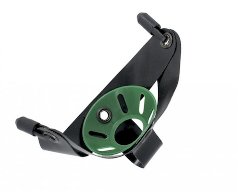 Mieszek, koszyczek do procy Drennan Groundbait Caty / Soft Action / 1 szt / *69-103-003* sklep wędkarski makarfish 1 