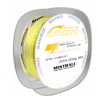 Plecionka MISTRALL SHIRO fluo .png