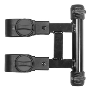 Uchwyt do parasola Preston Mega Brolly Arm / Short - Krótkie / ∅ 36 mm / *P0110015*