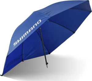 Parasol wędkarski Shimano Allround Stress Free Umbrella / ∅ 250 cm / *SHALLR12*
