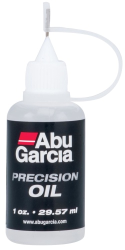 Olej, oliwka do kołowrotków Abu Garcia Precision Oil / 29,57 g / *1368792* sklep wędkarski makarfish