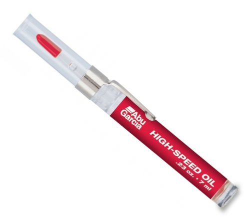 Olej, oliwka do kołowrotków Abu Garcia Precision High Speed Oil / 7 ml / *1368795* sklep wędkarski makarfish
