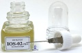 Olej, oliwka do kołowrotków IOS Factory / IOS-02 Pro Oil / 10 ml / JAPAN / *IOS-02* sklep wędkarski makarfish 1