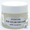 Smar do kołowrotków IOS Factory / Gear Grease / 8 g / JAPAN / *IOS-Gear* sklep wędkarski makarfish 1