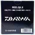 Olej, oliwka do kołowrotków Daiwa / Reel Oil II / 10 ml / JAPAN / *D-ROII* sklep wędkarski makarfish 4