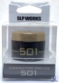 Smar do kołowrotków Daiwa SLP WORKS / 501 / 10 g / JAPAN / *D-501* sklep wędkarski makarfish 1