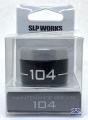 Smar do kołowrotków Daiwa SLP WORKS / 104 / 10 g / JAPAN / *D-104* sklep wędkarski makarfish 1