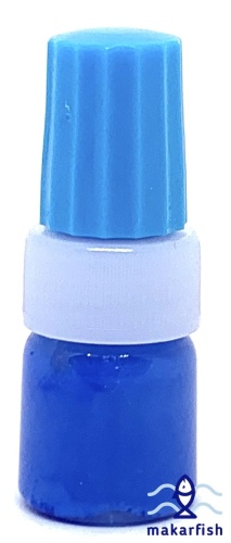 Klej do zabezpieczenia gwintów, śrubek kołowrotków Hedgehog Studio / Screw Lock / 3 ml / *HS-SL  sklep wędkarski makarfish