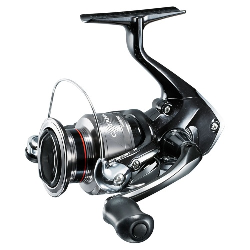 Kołowrotek Shimano Catana 2500 FD / 5,0 : 1 / *CAT2500FD* sklep wędkarski makarfish