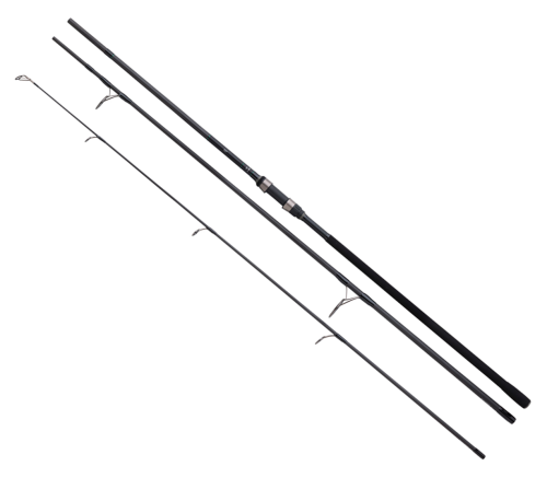 Wędka Shimano Tribal TX-1A / 3,66 m / + 3,50 lb / 3 cz. / B50 / *TX1A12INT3* sklep wędkarski makarfish 1