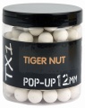 Kulki proteinowe Shimano TX1 Pop-Up Fluoro / Tiger Nut / ∅ 12 mm / 100 g / *TX1TNPU12100* sklep wędkarski makarfish 1