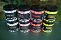 Kulki proteinowe Shimano TX1 Pop-Up Fluoro / Strawberry / ∅ 12 mm / 100 g / *TX1SBPU12100* sklep wędkarski makarfish 2