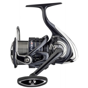 Kołowrotek Daiwa N'ZON Plus LT 5000 S-CP  / 4,7 : 1 / *10311-500*