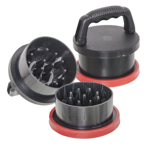 Kruszarka do kulek i pelletu Carp Expert / Medium / *79660907* sklep wędkarski makarfish