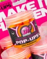 Kulki Mainline Special Edition Pop Ups / Scopex &amp; Blackcurrant / ∅ 15 mm / 250 ml / *M13035* sklep wędkarski makarfish 1