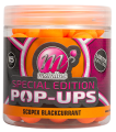 Kulki Mainline Special Edition Pop Ups / Scopex &amp; Blackcurrant / ∅ 15 mm / 250 ml / *M13035* sklep wędkarski makarfish 3