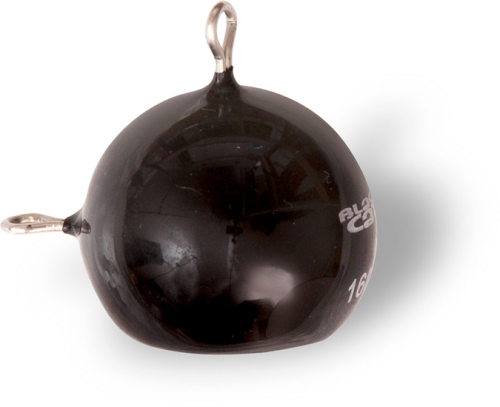 Główka, ciężarek Black Cat Cat Ball / 200 g / Czarny / 1 szt / * 3145200* sklep wędkarski makarfish