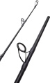 Wędka Black Cat Black Passion Spin / 2,40 m / 50 - 200 g / 2 cz / *16492240* sklep wędkarski makarfish 2