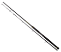 Wędka Black Cat Black Passion Spin / 2,40 m / 50 - 200 g / 2 cz / *16492240* sklep wędkarski makarfish 1