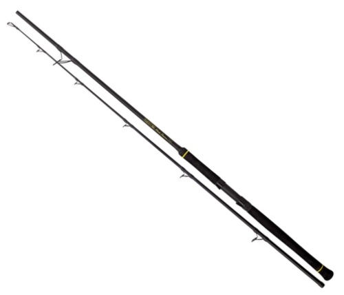 Wędka Black Cat Black Passion Spin / 2,70 m / 50 - 200 g / 2 cz / *16492270* sklep wędkarski makarfish 1