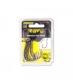 Haki sumowe Black Cat Power Rig DG / No 5/0 / 6 szt / *4554500* sklep wędkarski makarfish 2