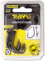 Haki sumowe Black Cat Gripper DG / No 3/0 / 6 szt / *4556300* sklep wędkarski makarfish 2