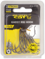 Haki sumowe Black Cat Ghost Rig DG / No 6/0 / 5 szt / *4557600* sklep wędkarski makarfish 2