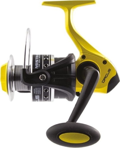 Kołowrotek Mistrall Orcus FD 6000 / 0,35 mm - 270 m / 374 g / *KM-1016660* sklep wędkarski makarfish